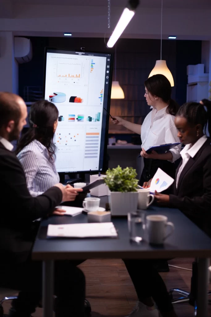 Data Solutions and Enrichment
