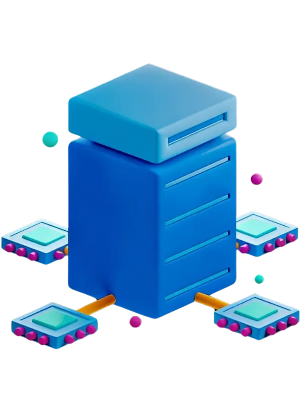Data Solutions